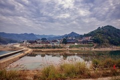 贵州榕江 · 古州大河口码头