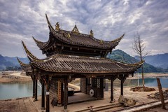 贵州榕江 · 古州大河口码头