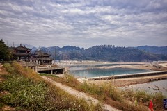 贵州榕江 · 古州大河口码头