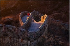 2026年-金山岭长城风光抓拍-0216