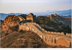 2026年-金山岭长城风光抓拍-0217