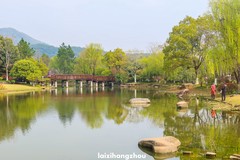 皋亭千桃园（3）