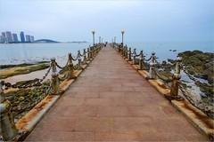 2026年第0446贴 -威海海滨风光（0629）