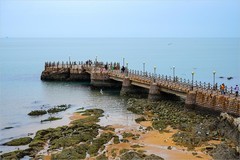 2026年第0448贴 -威海海滨风光（0629）