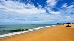 万宁海天一色观景点（1）