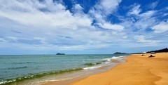万宁海天一色观景点（1）