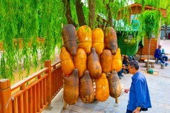 兰州黄河两岸风景35