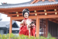 【红菀明襟】---丽英