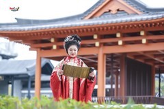 【红菀明襟】---丽英