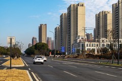 庐州印象（553）长安集