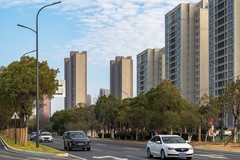 庐州印象（553）长安集