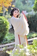 【视觉光影】古 风 人 像（11）