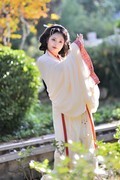 【视觉光影】古 风 人 像（11）
