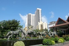泰国芭提雅海滨花园度假酒店2