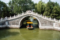 【镜头里】第1691号：北京颐和园（四）