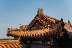 【镜头里】第1691号：北京颐和园（四）