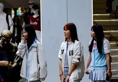 26年夏季大足街拍（21）