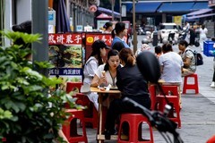 26年夏季大足街拍（21）