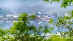 抗美援朝铁路纪念（3）