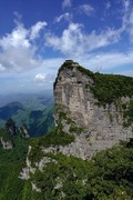 2025年第0666贴-张家界天门山旅拍（0920）