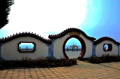 丹东——大鹿岛（11）