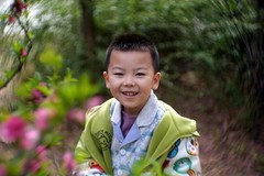 公园遛弯儿，随见随拍