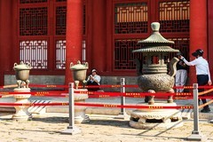 北京--紫禁城【12】