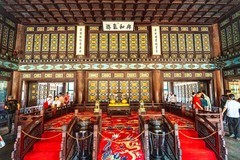 北京--紫禁城【12】