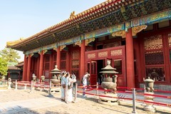 北京--紫禁城【12】