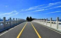 东湖风光美