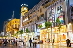 昆明老街风景 2