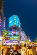 昆明老街风景 2