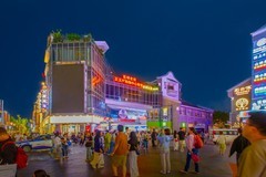 昆明老街风景 2