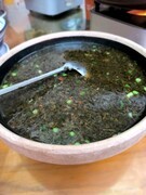 漫步星城 （1069）饭是钢