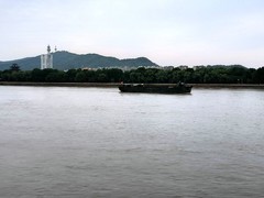 漫步星城 （1070）江边绥福巷