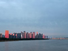 漫步星城 （1070）江边绥福巷