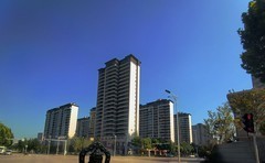 漫步星城 （1112）感受老长沙烟火韵味