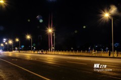 丙午马年元宵节夜（2）