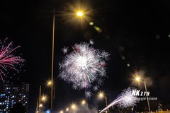 丙午马年元宵节夜（2）