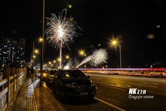 丙午马年元宵节夜（2）