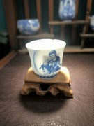 2026春节皖浙赣（38）景德镇薄胎瓷