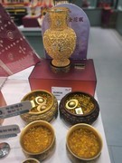 2026春节皖浙赣（38）景德镇薄胎瓷