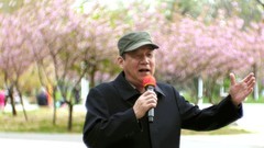 裕西歌手