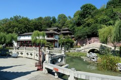 黄鹤楼五（完）