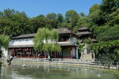 黄鹤楼五（完）