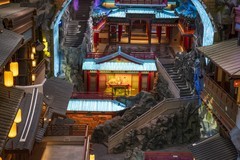 屿见闽南 时光幻境（2）