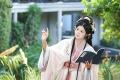 【冬日少女】---小柒