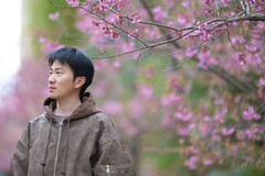 大学生们的的人像（壹佰零捌）