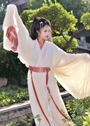 【视觉光影】古 风 人 像（12）