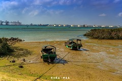 湛江 · 特呈岛环游